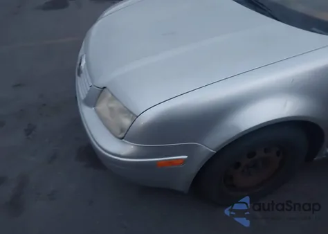 1999 Volkswagen Jetta Gls from USA, damaged, VIN 3VWSA29M1XM037988